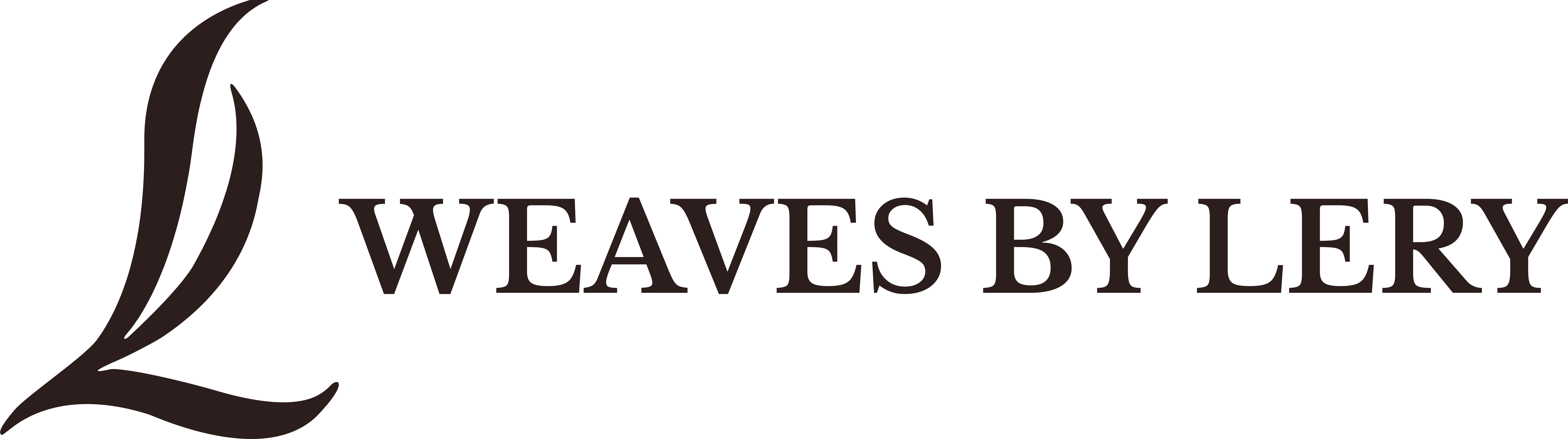 Weaves by Lery